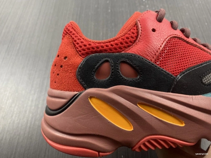HQ6979 700 Adidas Hi-Res Yeezy Boost Red 0915